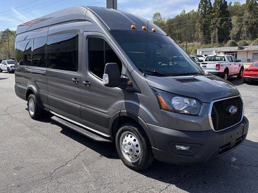 2022 Ford Transit-350 XL