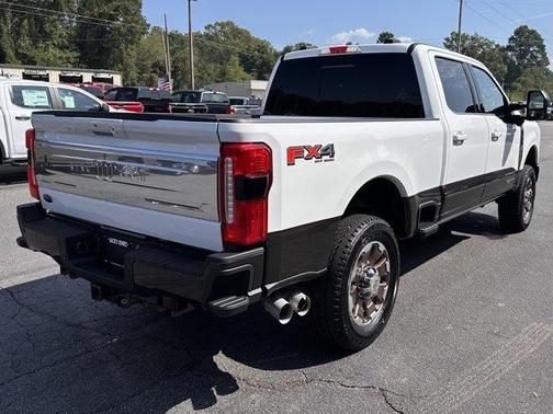 2024 Ford F-250 King Ranch