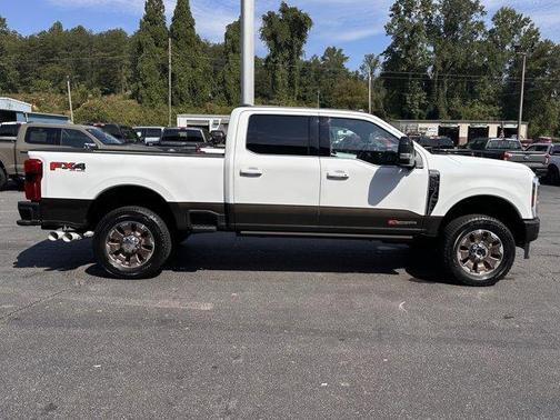 2024 Ford F-250 King Ranch