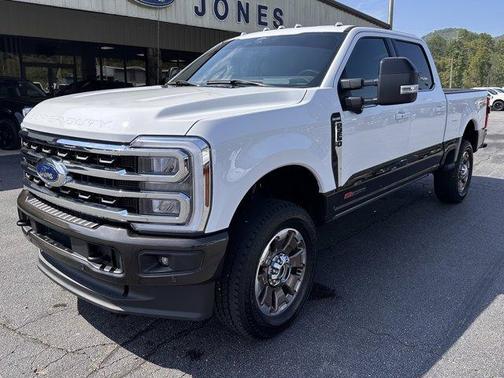 2024 Ford F-250 King Ranch
