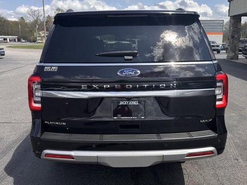2024 Ford Expedition Max Platinum