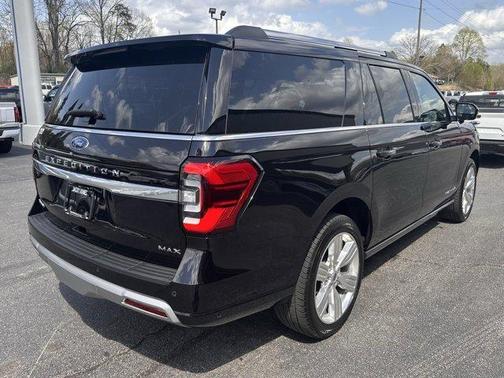2024 Ford Expedition Max Platinum