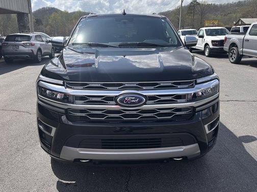 2024 Ford Expedition Max Platinum