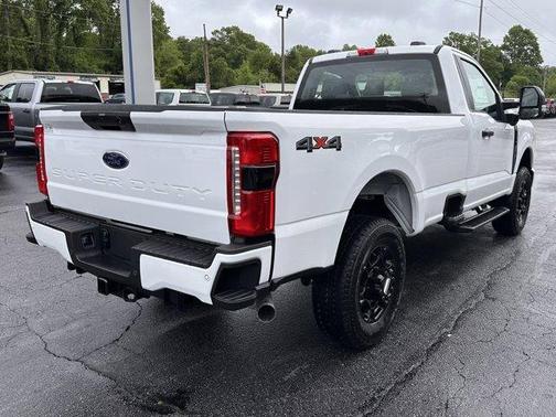 2025 Ford F-350 XL