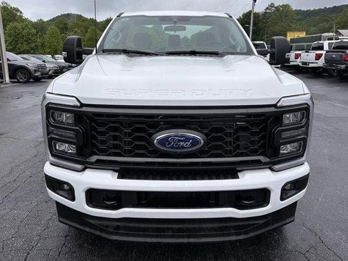 2025 Ford F-350 XL