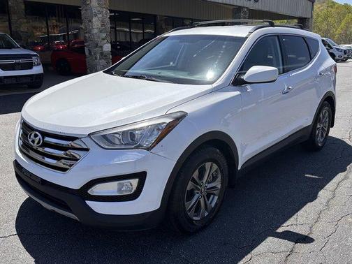 2014 Hyundai Santa Fe Sport 2.4L