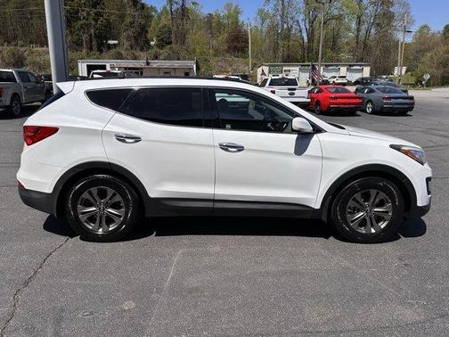 2014 Hyundai Santa Fe Sport 2.4L