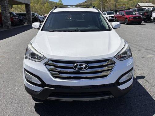 2014 Hyundai Santa Fe Sport 2.4L