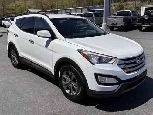 2014 Hyundai Santa Fe Sport 2.4L