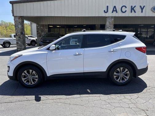 2014 Hyundai Santa Fe Sport 2.4L
