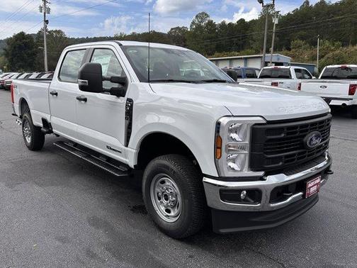 2025 Ford F-350 XL
