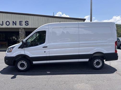 2025 Ford Transit-250 148 WB Medium Roof Cargo