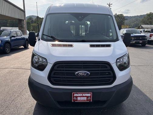 2017 Ford Transit-150 XL W/ WHEELCHAIR LIFT