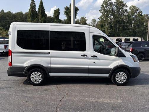2017 Ford Transit-150 XL W/ WHEELCHAIR LIFT