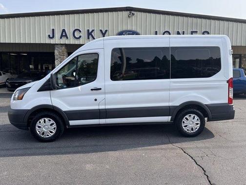 2017 Ford Transit-150 XL W/ WHEELCHAIR LIFT