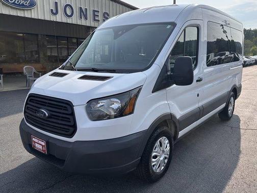 2017 Ford Transit-150 XL W/ WHEELCHAIR LIFT
