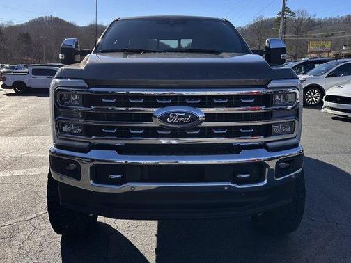 2023 Ford F-250 Lariat