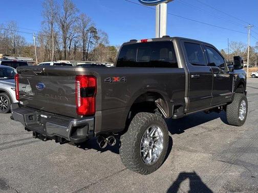 2023 Ford F-250 Lariat