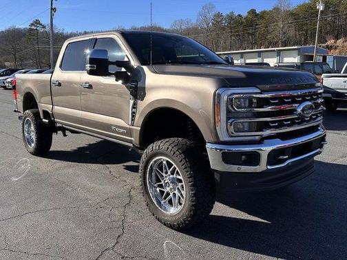 2023 Ford F-250 Lariat