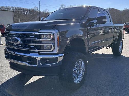 2023 Ford F-250 Lariat