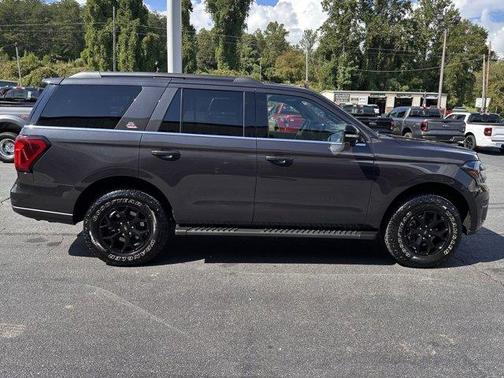 2024 Ford Expedition Timberline