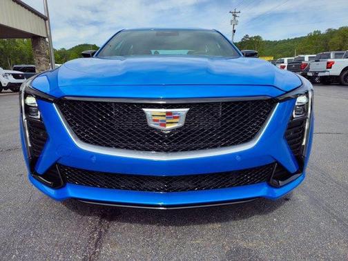 2025 Cadillac CT5-V V-Series