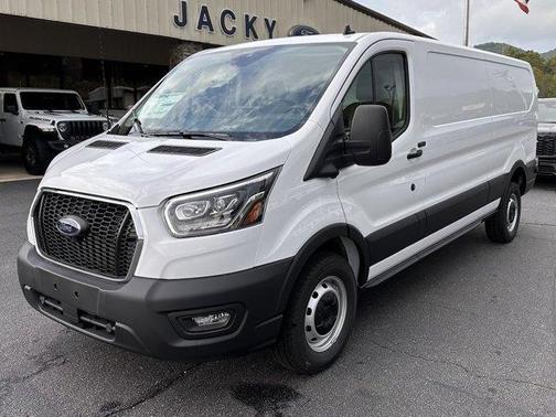 2024 Ford Transit-250 XL