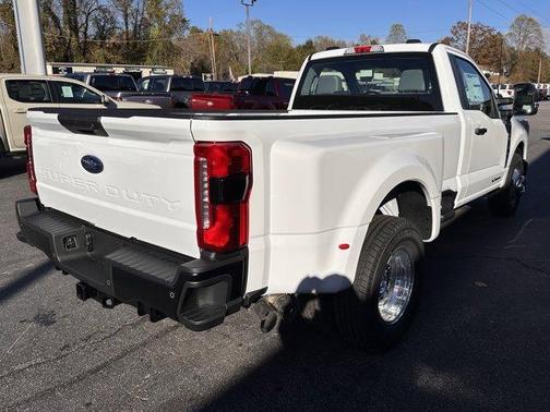 2026 Ford F-350 XL