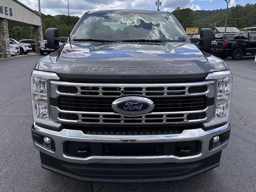 2025 Ford F-350 XLT