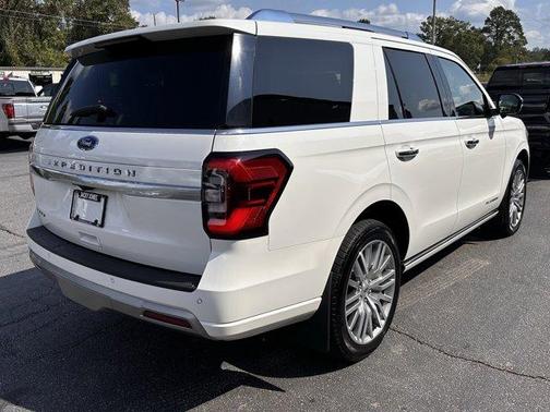 2023 Ford Expedition Platinum