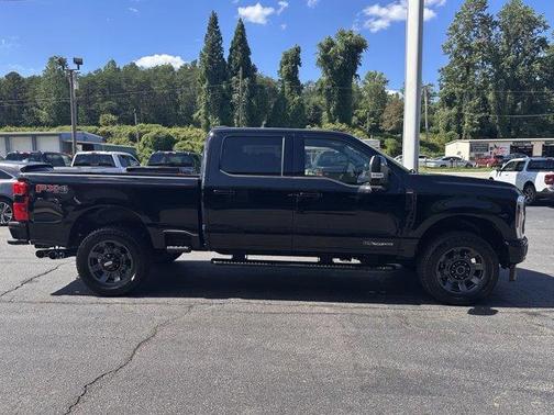 2024 Ford F-250 Lariat