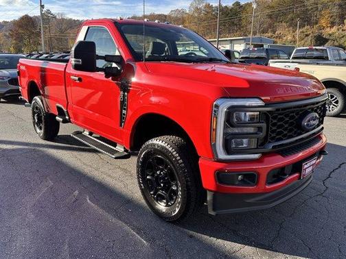 2023 Ford F-350 XL