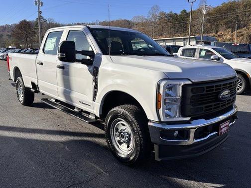 2026 Ford F-350 XL