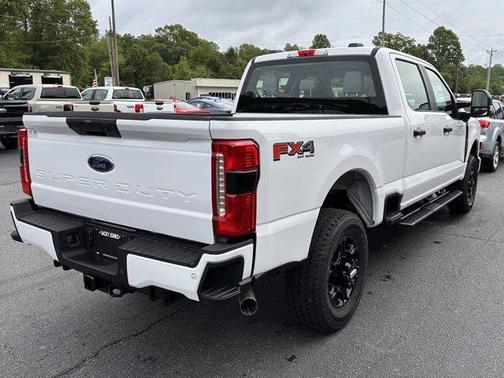 2025 Ford F-350 XL