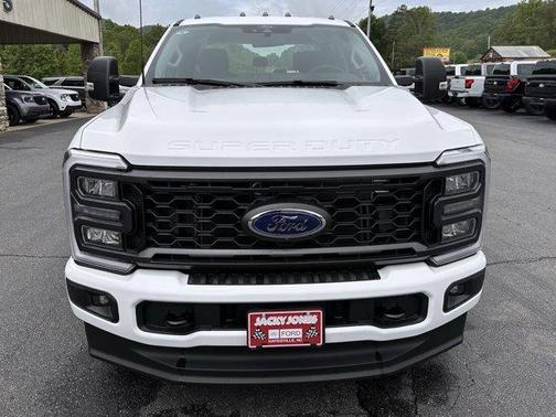 2025 Ford F-350 XL