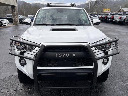 2022 Toyota 4Runner TRD Pro