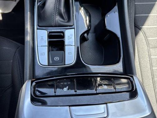 2022 Hyundai SANTA CRUZ 2.5T SEL Premium