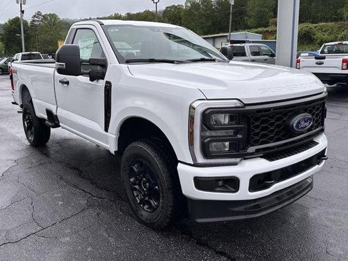 2025 Ford F-350 XL