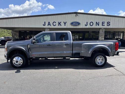 2025 Ford F-450 XL