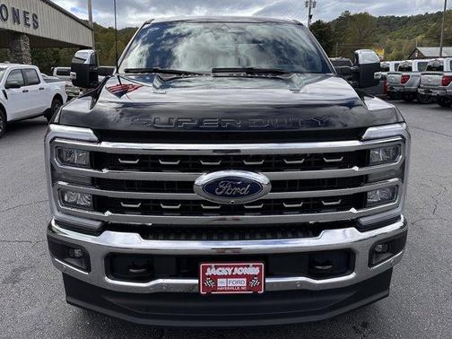 2026 Ford F-250 King Ranch