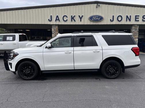 2024 Ford Expedition Max XLT