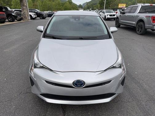 2018 Toyota Prius Four
