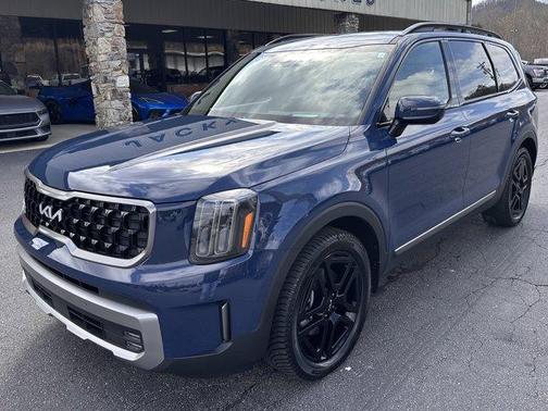 2023 Kia Telluride SX