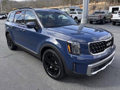 2023 Kia Telluride SX
