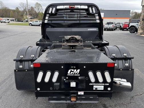 2023 Ford F-450 Platinum
