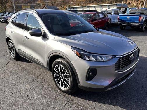 2024 Ford Escape PHEV