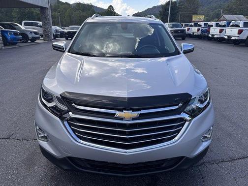 2019 Chevrolet Equinox Premier w/2LZ