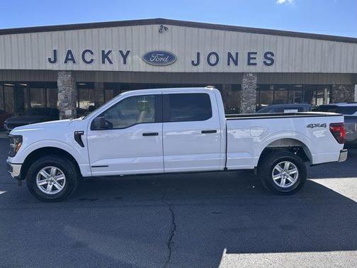 2025 Ford F-150 XL Hybrid