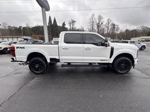 2024 Ford F-250 Lariat