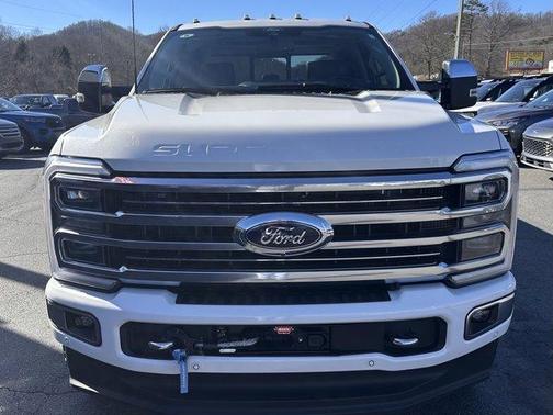 2024 Ford F-350 Limited